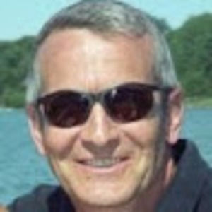 Meet your Posher, Doug